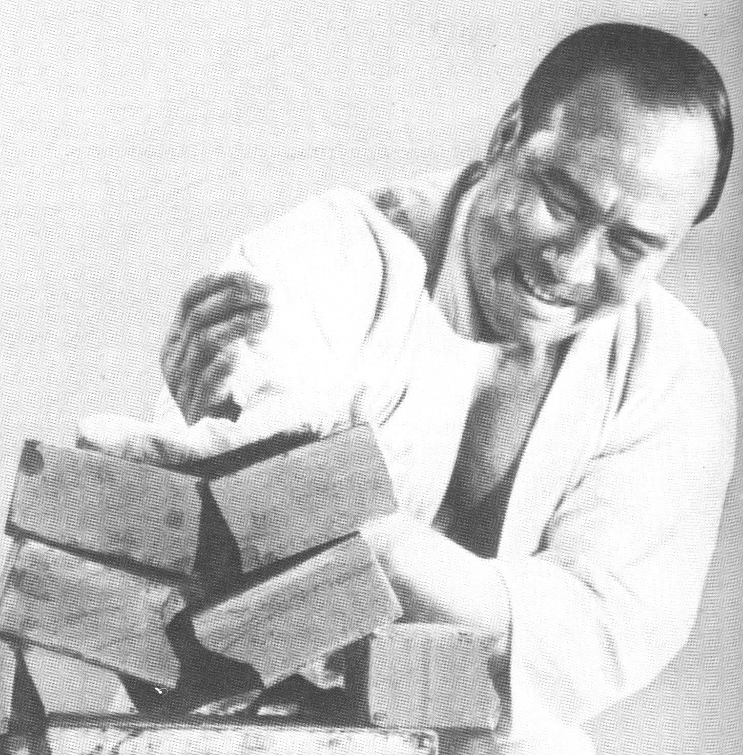 3 Exhibiciones en EEUU 