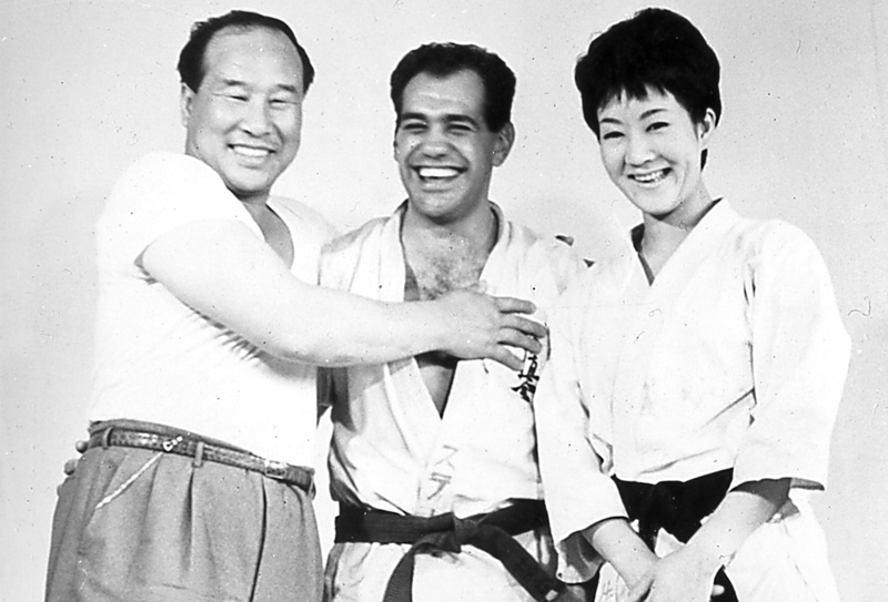 ifk president photo 2