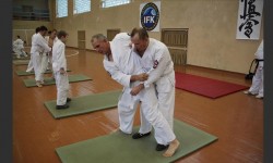 Каратэ кекусинкай для взрослых