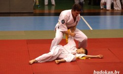 Тренировки к фестивалю