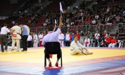 Правила соревнований кекусинкай Беларусь